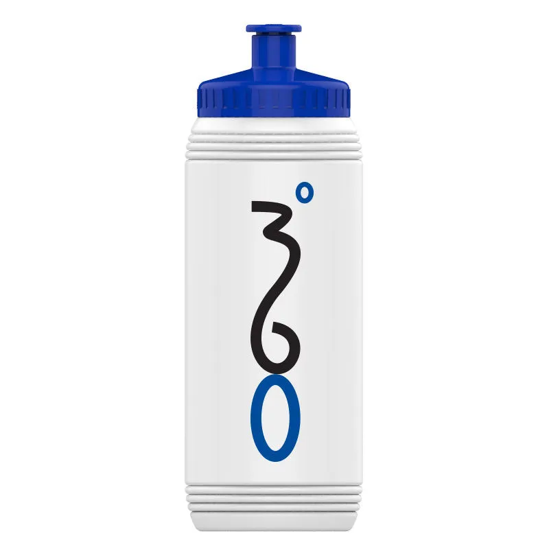 16 oz Sport Water Bottle