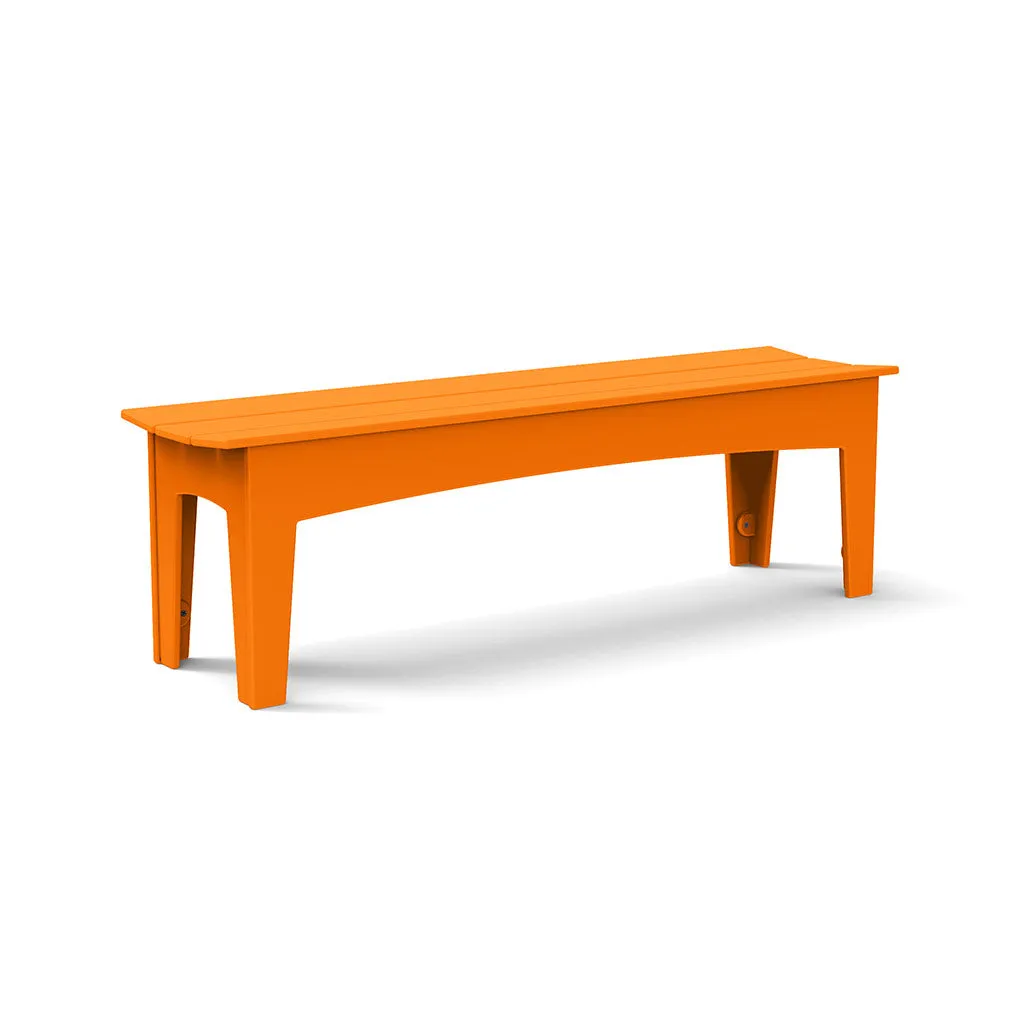 Alfresco Bench (58 inch)