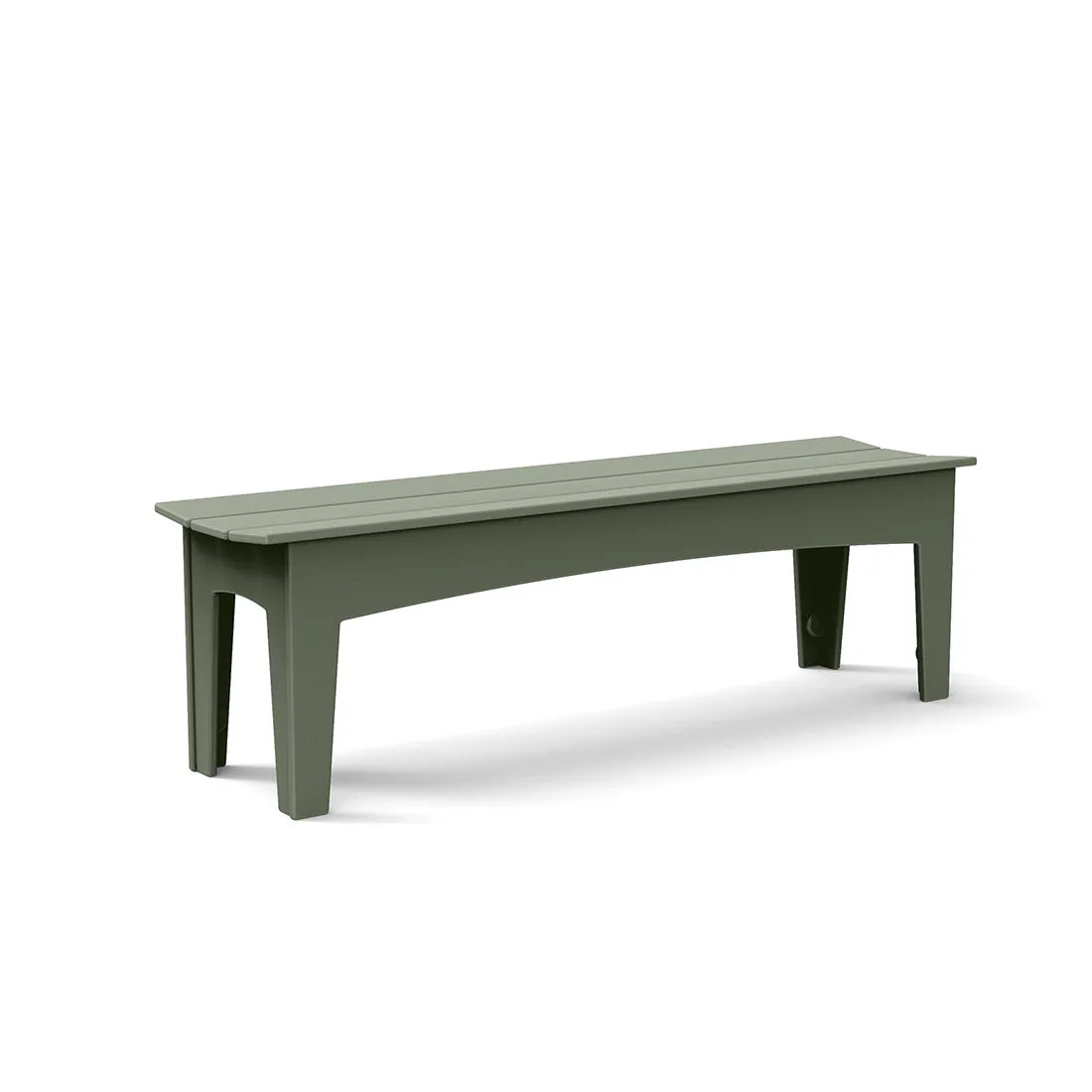 Alfresco Bench (58 inch)