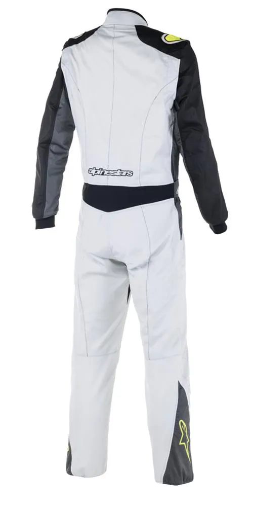 Alpinestars Atom SFI Boot Cut Suits 3352822-1950-48