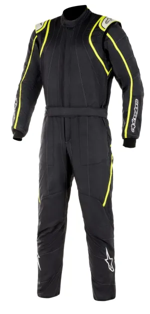 Alpinestars GP Race V2 Boot Cut Suits 3355121-155-50