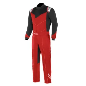 Alpinestars Kart Indoor Suits 3357019-31-2XL