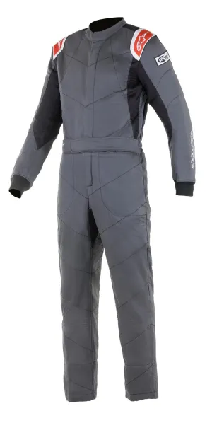 Alpinestars Knoxville V2 Suits 3355921-143-48