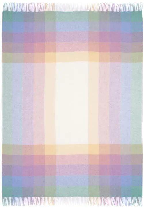 Blanket / Vetrarljós 7996-3061 (130 x 200 cm)