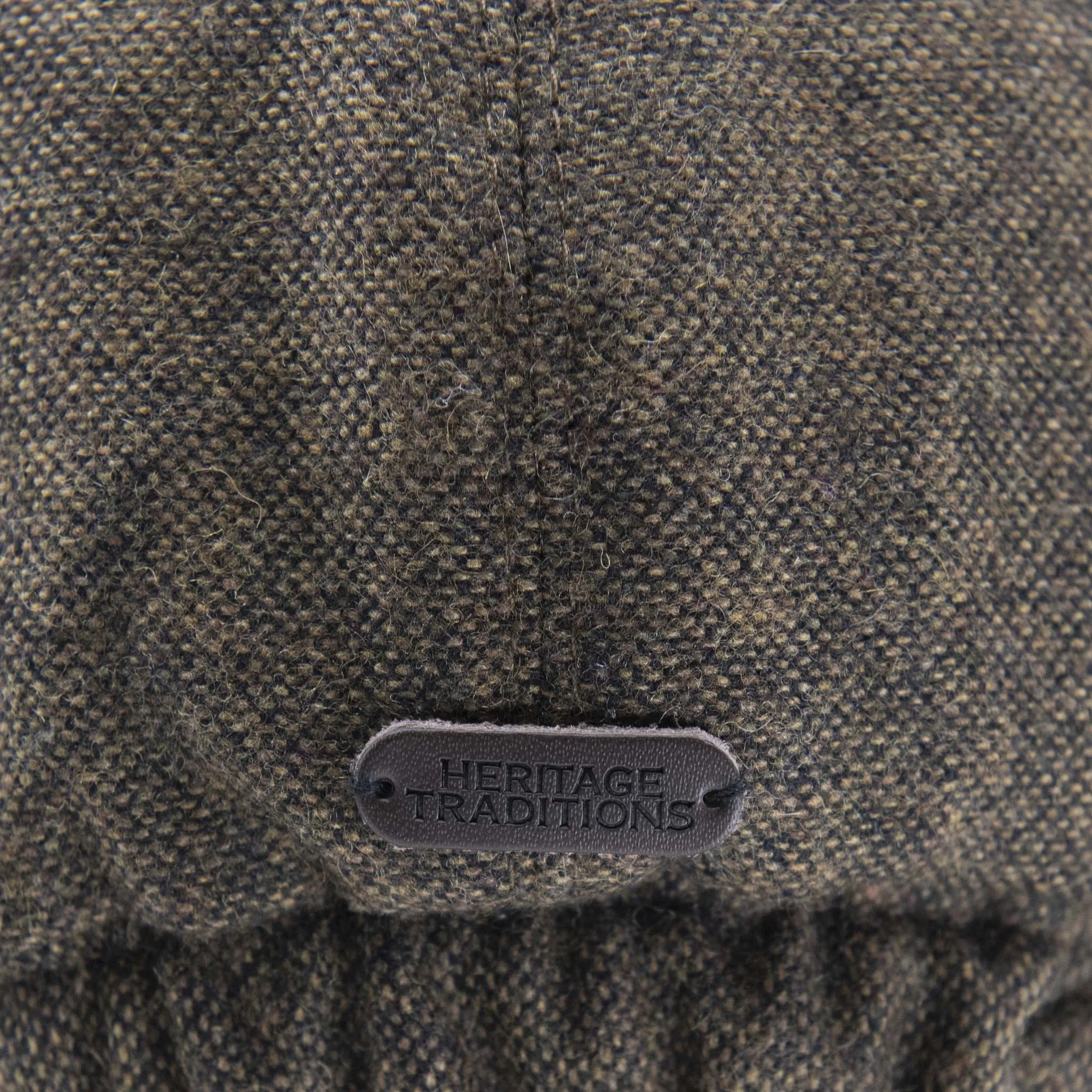 Carlyle Newsboy Cap