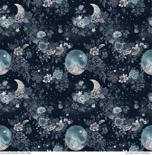 Celestial Night Dreams 4 Printed Vinyl Sheet/Wrap