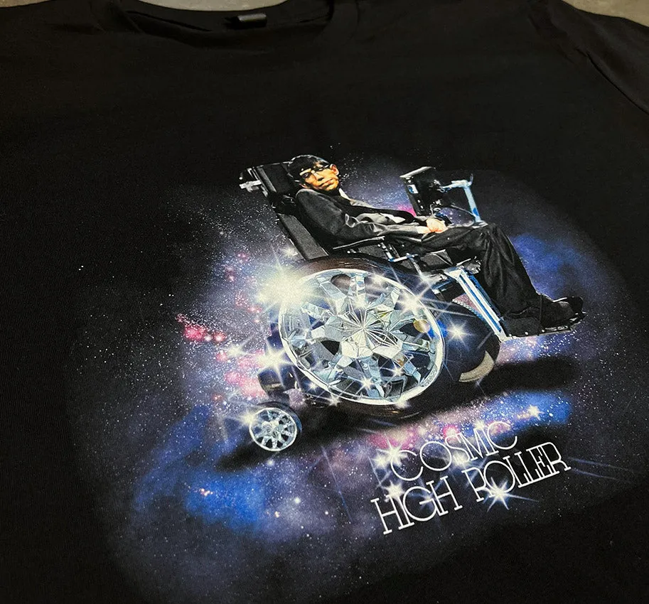 Cosmic High Roller Men's T