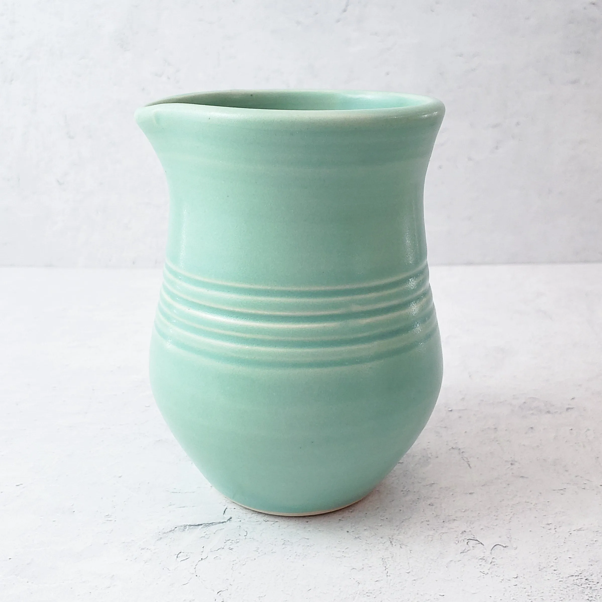 Creamer by Jive Pottery