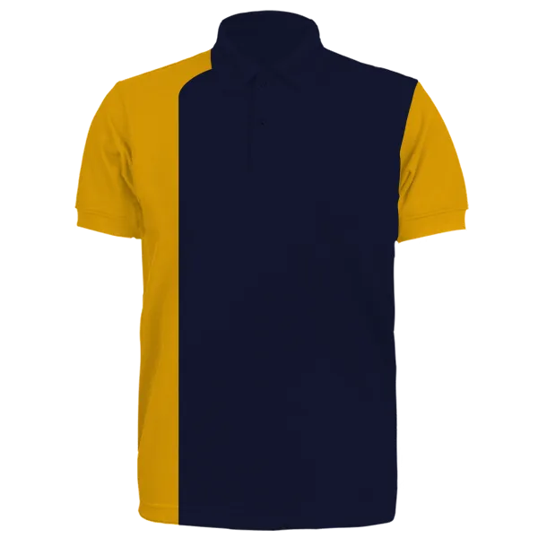 Custom Polo Shirt - Paul (PS23)