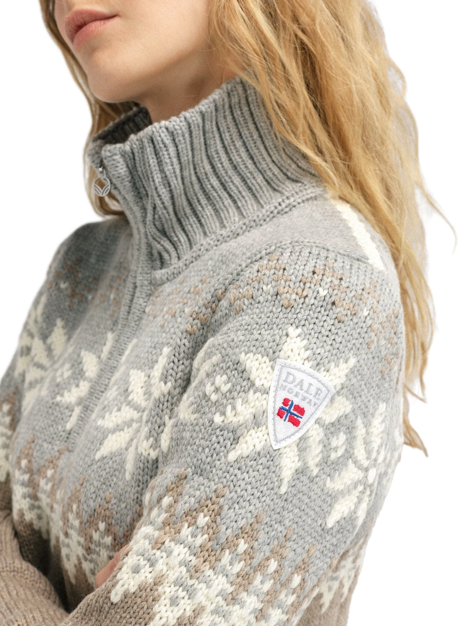 Dale of Norway Myking Sweater - Women's