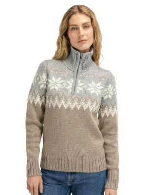 Dale of Norway Myking Sweater - Women's