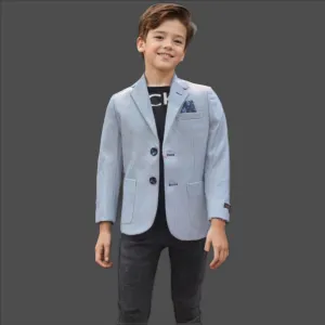 Hounds Printed KIDS BLAZERS