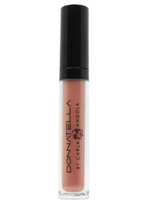 Hydrating Liquid Matte - Dulce De Leche by Carla Angola