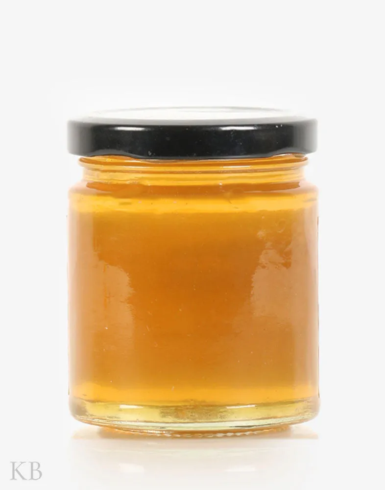 Koshur Kashmiri White Honey