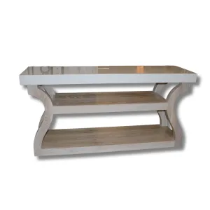 Lombard Console Table