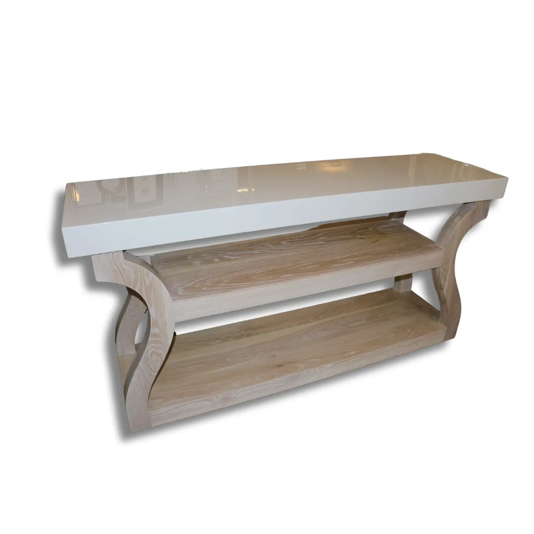 Lombard Console Table