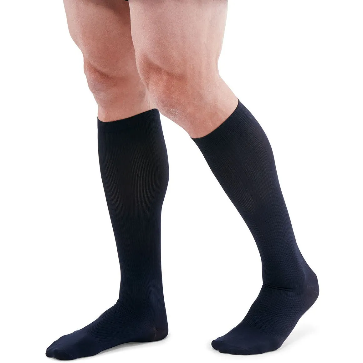 Mediven for Men Knee High 8-15 mmHg