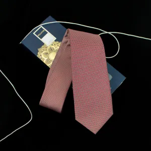 Peluche Donting Microfiber Necktie For Men