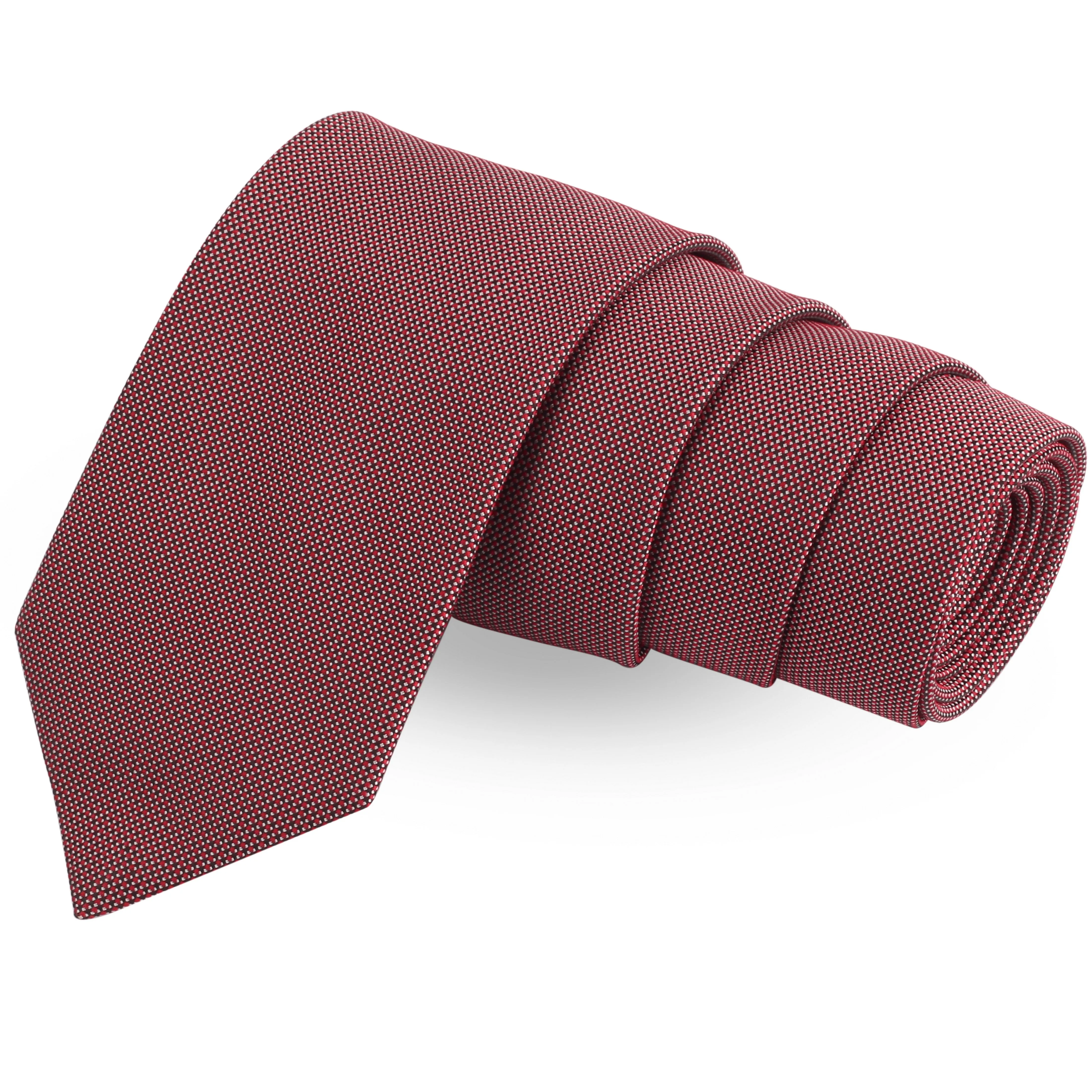 Peluche Donting Microfiber Necktie For Men