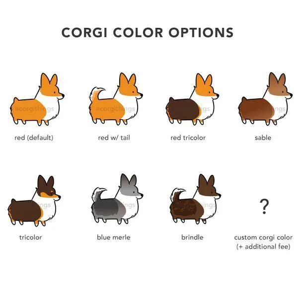 "Corgis for Kamala" Garden Flag