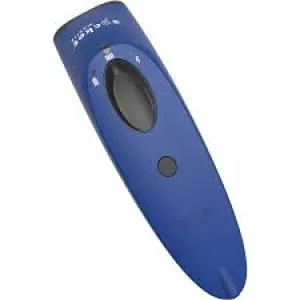 Socketscan S700 1D Blue