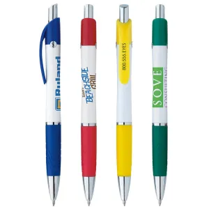 Souvenir® Emblem Pen